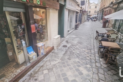 Commerce à vendre à VERSAILLES   - 60 m² 