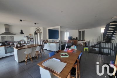 Maison à vendre maison garde