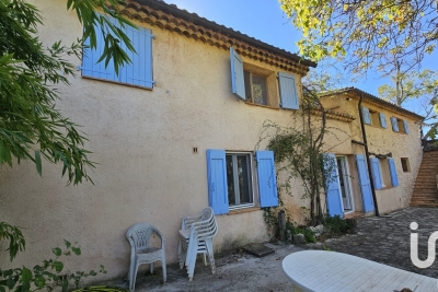 Appartement à vendre à VILLECROZE Ecarts - 1 pièces - 30 m² 