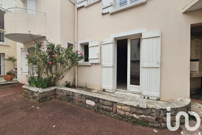 Appartement à vendre à HOUILLES  - 2 pièces - 41 m² 