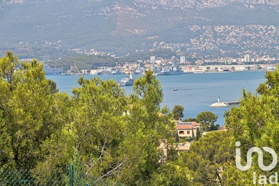 Appartement à vendre immobilier st mandrier mer