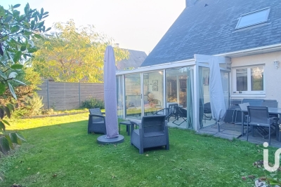 Maison à vendre à VANNES  - 4 pièces - 105 m² 