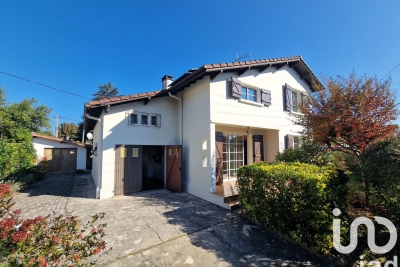 Maison à vendre à MONT-DE-MARSAN  - 5 pièces - 128 m² 