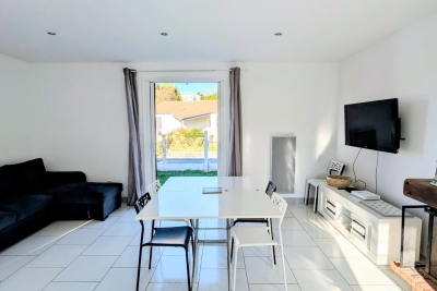 Maison à vendre à CHATELAILLON PLAGE  - 3 pièces - 55 m² 