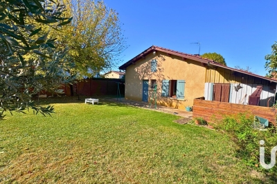 Maison à vendre à AUCH  - 6 pièces - 94 m² 