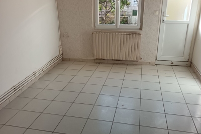 Maison à vendre à NIORT  - 5 pièces - 64 m² 