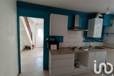 Maison à vendre à NIORT  - 5 pièces - 93 m² 