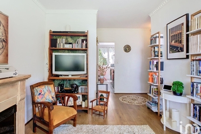 Appartement à vendre à FONTENAY LE FLEURY  - 4 pièces - 65 m² 