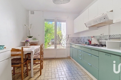 Maison à vendre à CARBON-BLANC Saumos - 4 pièces - 87 m² 