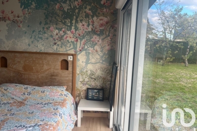 Maison à vendre à MONNAIE  - 5 pièces - 101 m² 