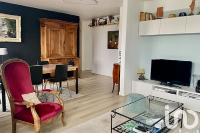 Appartement à vendre à BORDEAUX  - 3 pièces - 83 m² 