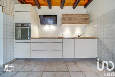 Appartement à vendre à ESSEY ET MAIZERAIS  - 4 pièces - 77 m² 