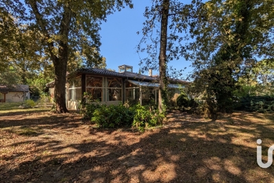 Maison à vendre 650000