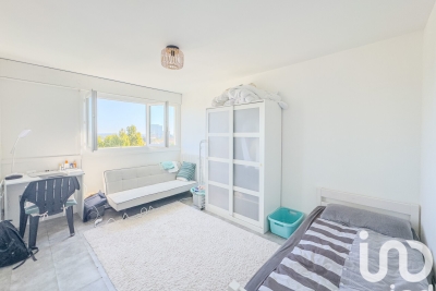 Appartement à vendre à BORDEAUX  - 1 pièces - 26 m² 