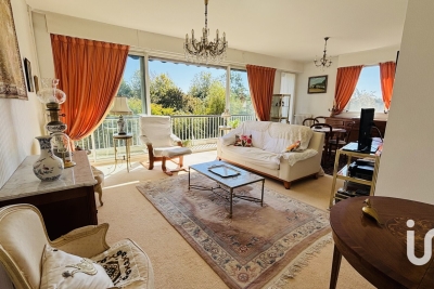 Appartement à vendre à LA ROCHELLE  - 4 pièces - 94 m² 