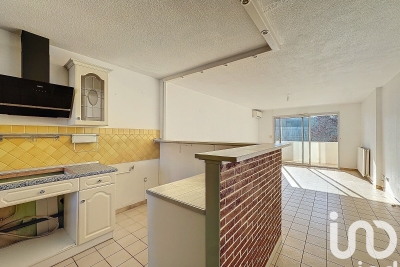 Appartement à vendre à LATTES  - 3 pièces - 67 m² 