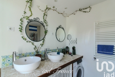 Maison à vendre à VERNOUILLET  - 4 pièces - 60 m² 