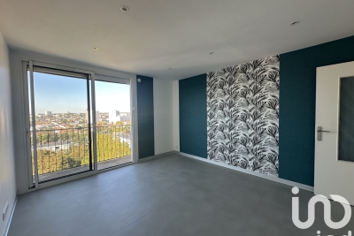 Appartement à vendre à CHOLET Baumette (Zone Naturelle) - 3 pièces - 64 m² 