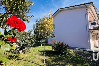 Maison à vendre à AIRE-SUR-L'ADOUR  - 5 pièces - 101 m² 