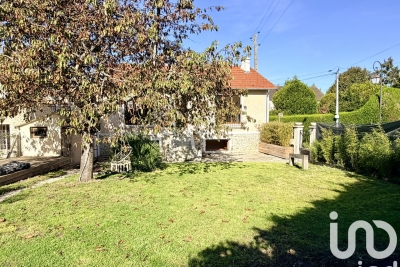 Maison à vendre à GARANCIERES  - 4 pièces - 84 m² 