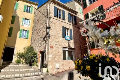 Maison à vendre villa in monaco