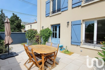 Maison à vendre à CONFLANS STE HONORINE  - 4 pièces - 90 m² 