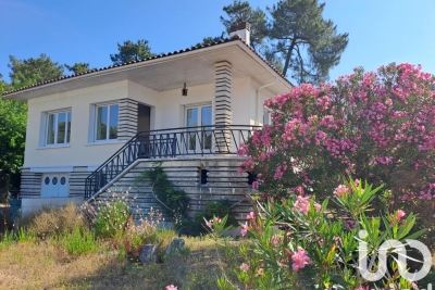 Maison à vendre à La Tremblade  - 5 pièces 123 m² 