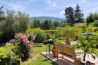 Maison à vendre à immobilier JAILLANS  - 6 pièces - 111 m² 