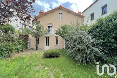 Maison à vendre à BEAUMONT  - 6 pièces - 139 m² 