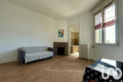 Appartement à vendre à BORDEAUX  - 4 pièces - 79 m² 