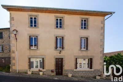 Maison à vendre à MARAT  - 7 pièces - 142 m² 