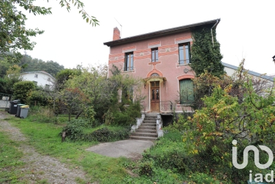 Maison à vendre à DURTOL  - 11 pièces - 220 m² 