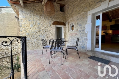 Maison à vendre maison garde