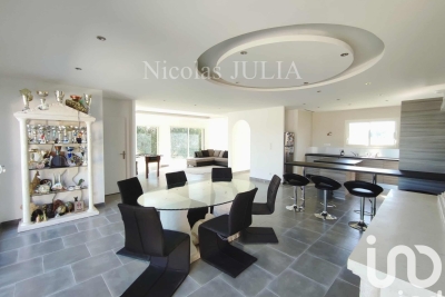 Maison à vendre à ALMAYRAC  - 5 pièces - 147 m² 