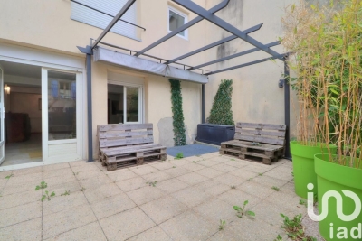 Maison à vendre à LIVERDUN  - 4 pièces - 136 m² 