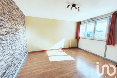 Appartement à vendre à CLERMONT FERRAND  - 4 pièces - 81 m² 