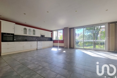 Appartement à vendre à NANCY  - 3 pièces - 84 m² 