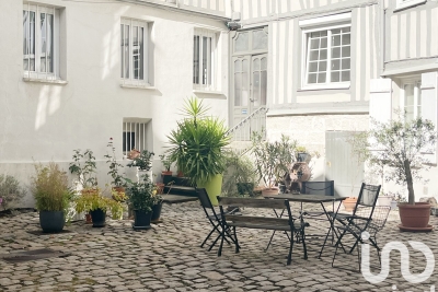 Appartement à vendre le bon coin immobilier