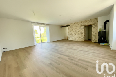 Maison à vendre immobilier grandchamps fontaines