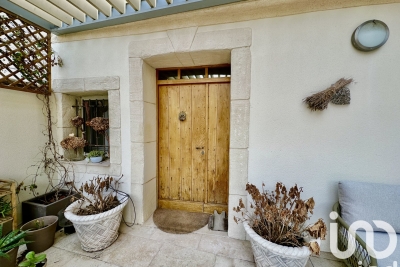 Maison à vendre maison garde