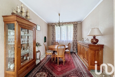 Maison à vendre à ST REMY LES CHEVREUSE  - 5 pièces - 98 m² 