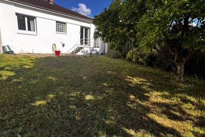 Maison à vendre à LENS  - 4 pièces - 70 m² 