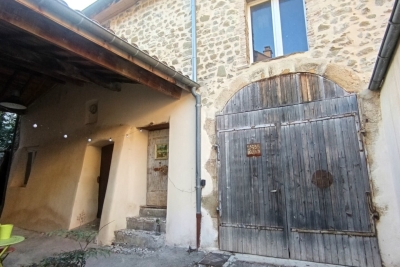 Maison à vendre campagne calme