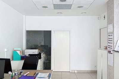 Bien à louer à LYON 9EME   - 56 m² 