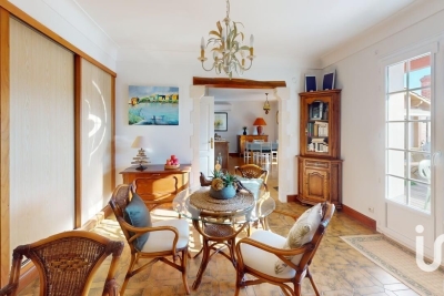 Maison à vendre à STE SOULLE  - 6 pièces - 115 m² 