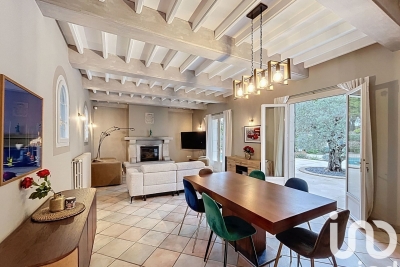 Maison à vendre terrasse loriol comtat 