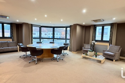 Bien à louer à SARREGUEMINES   - 145 m² 