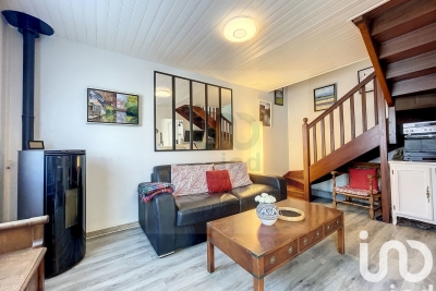 Maison à vendre à QUIBERON  - 3 pièces - 41 m² 