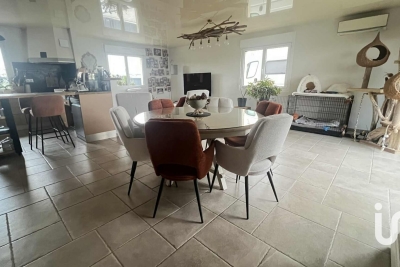 Maison à vendre à POLINCOVE  - 3 pièces - 100 m² 