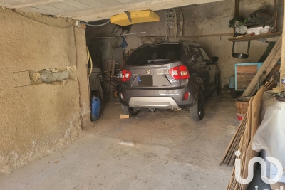 Maison à vendre à CAPESTANG  - 3 pièces - 98 m² 